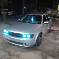 سمند سورن|خودرو سواری و وانت|رباط‌کریم, نصیرشهر|دیوار