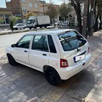 پراید 111 مدل 98|خودرو سواری و وانت|رفسنجان, |دیوار