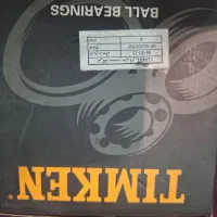 بلبرینگ اصلی تیمکن