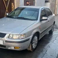 سمند مدل ۸۴|خودرو سواری و وانت|ملارد, |دیوار