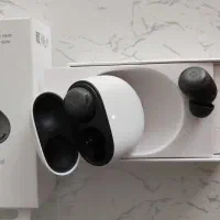 ایرپاد، هندزفری، هدفون بی‌سیم گوگل Pixel buds pro|لوازم جانبی موبایل و تبلت|تهران, دروس|دیوار