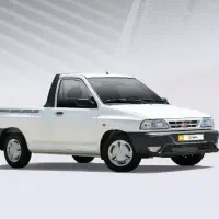 حواله پراید وانت ارتقاء یافته با لاینر