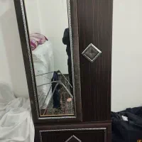 کمد لباس وجا کفشی