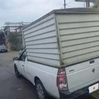 آریسان ۱ تمیز و بی خرج|خودرو سواری و وانت|رشت, جانبازان|دیوار