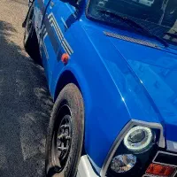 نیسان تک سوز۱۴۰۳|خودرو سواری و وانت|نسیمشهر, |دیوار