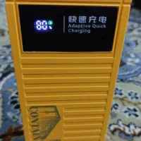 پاور بانک 30000|لوازم جانبی موبایل و تبلت|کرج, کمال‌شهر|دیوار