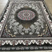 فرش های ۶ متری ۹ متری ۱۲ متری بصورت تکی و عمده|فرش|بندرعباس, |دیوار