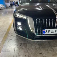 هونگچی اچ۵/نقد،اقساطی تحویل فوری بانکی/اتو مدیران