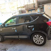 جک S5 مدل ۹۷|خودرو سواری و وانت|قم, علی آباد|دیوار