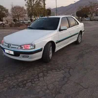 پژو پارس مدل 85اتاق تعویض 1404داشبورد سوناتایی|خودرو سواری و وانت|بانه, |دیوار