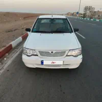 پراید ۱۳۲ شاسی سالم مدل ۱۳۸۸|خودرو سواری و وانت|بردسکن, |دیوار