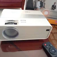 پرژکتور|تلویزیون و پروژکتور|اصفهان, حسین‌آباد|دیوار