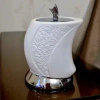 ست کتری روگازی برگامو اصل چین و سینی شیشه ای|قوری، کتری، قهوه‌ساز دستی|تهران, دهکده المپیک|دیوار