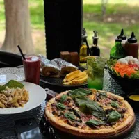 استخدام ( نیرو  سالنکار )( آشپز توانمند )