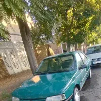 پژو ردی ۷۸   موتور سالم دوگانه  مایع|خودرو سواری و وانت|مرند, |دیوار