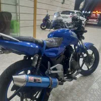 پالس 220cc