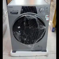 یخچال ساید کندی ایتالیا زیر قیمت+لباسشویی ۹ کیلو|یخچال و فریزر|قم, آزادگان|دیوار