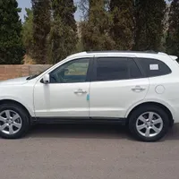 هیوندای سانتافه ix 45 2700cc، مدل ۲۰۰۹