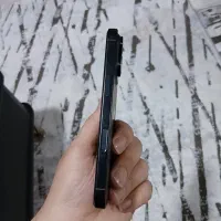 ایفون۱۶ پرو مشکی ریجستری شده درحدنو|موبایل|تهران, باغ فیض|دیوار