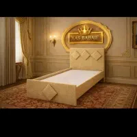 تخت خواب رادین