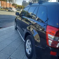 سوزوکی ویتارا  2009