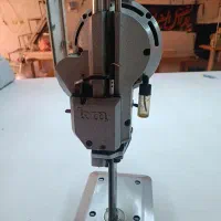 قیچی عمود بر کی ام8|ماشین‌آلات صنعتی|گلستان (تهران), |دیوار