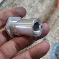 اپراتور ساده فرز و تراش|استخدام صنعتی، فنی، مهندسی|تهران, هفده شهریور|دیوار