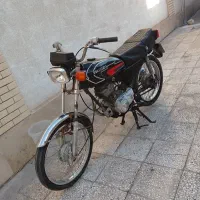 موتور 125cc