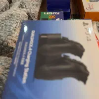 دسته PlayStation 4 سونی 4 آکبند شرکتی|کنسول، بازی ویدئویی و آنلاین|قم, انسجام|دیوار