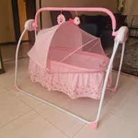 گهواره برقی خارجی