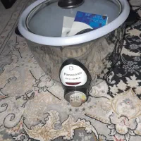 چایساز وزودپز وپلوپز