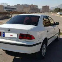 سمند دوگانه سوز شرکتی|خودرو سواری و وانت|خرم‌آباد, |دیوار