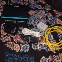 وای فای ثابت