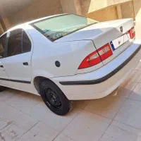 سمند LX مدل ۱۴۰۰ داشبورد جدید|خودرو سواری و وانت|بندر کنگان, |دیوار