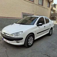 پژواس‌دی مدل۱۳۹۵