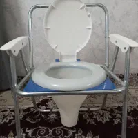 توالت فرنگی نو