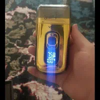 ماشین اصلاح