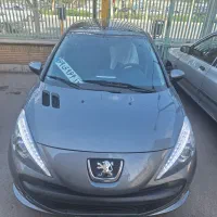 ۲۰۷ پانا اتومات