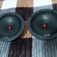 یک جفت میدرنج 8 راک پاور بولت فلزی نو با کارتن