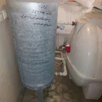 تعمیرات وتاسیسات  وتصفیه یکتا