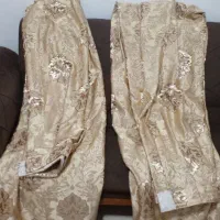 پرده|پرده، رانر، رومیزی|رشت, توشیبا|دیوار