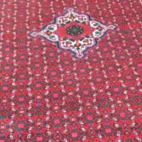 یک جفت فرش دستباف ازندریان|فرش|همدان, |دیوار