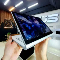 لپتاپ تبلت شو مایکروسافت سرفیس بوک Surface book|رایانه همراه|تهران, ونک|دیوار