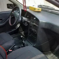 پژو ۴۰۵ مدل ۸۷