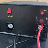برق اضطراری نوراتل UPS NooraTel|قطعات و لوازم جانبی رایانه|تهران, نارمک جنوبی|دیوار