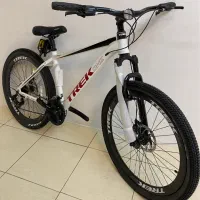 دوچرخه ۲۶ ترک اصل   فروشگاه اتحاد  طبرستانی