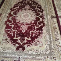 فرش دست دوم