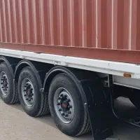 کفی سه محورجارولی دار