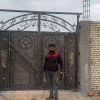 جوشکاری رسول اسدپور اندیکا
