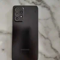 a52 رام 8 مشکی